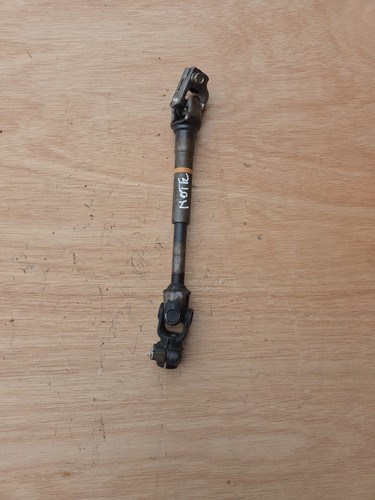 Nissan note steering column - nissan,