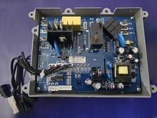 MSPA Hot Tub Main Circuit