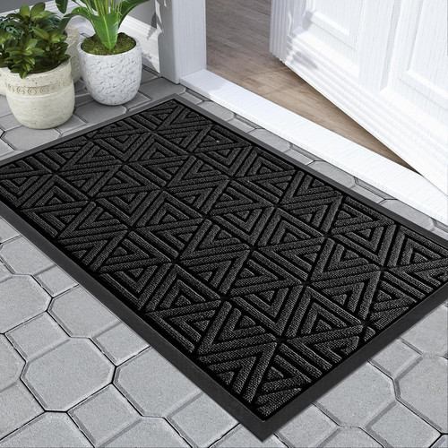 Durable front entrance door - entrance,