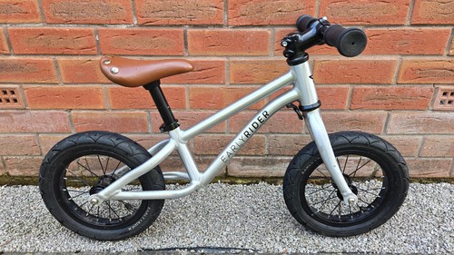 Early rider balance bike - rider,