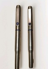 Vintage Parker 25 X2 Fountain