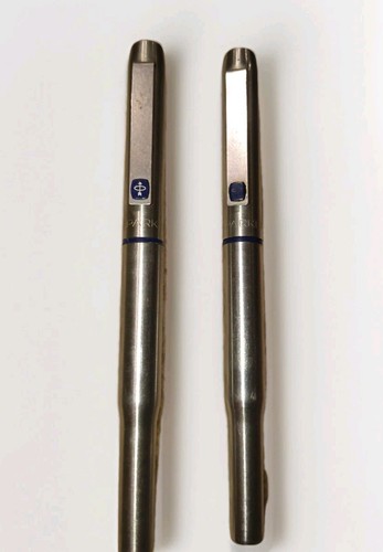 Vintage parker fountain - 25, x2