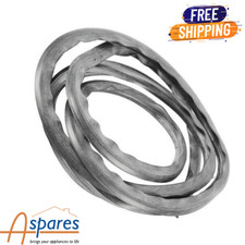 ZANUSSI ZOD35802XK OVEN MAIN OVEN DOOR SEAL