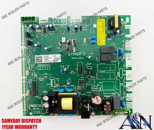 Glowworm 24cxi 30cxi 38cxi - 24cxi,