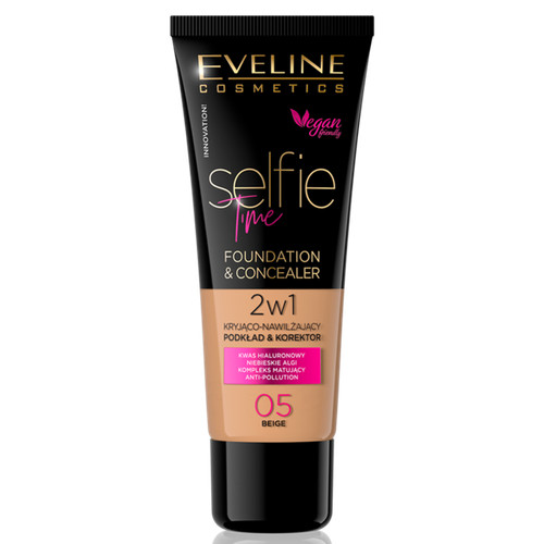 Eveline selfie time - time, in