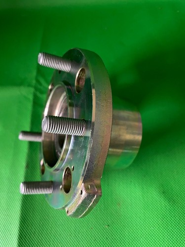 Buggy rear wheel - rear,
