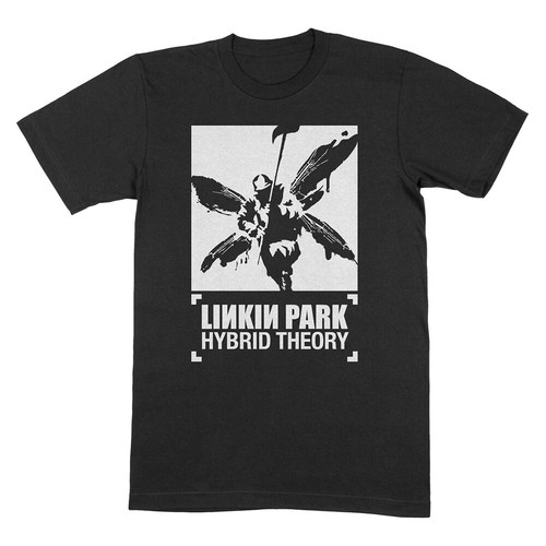 Linkin park hybrid theory - park,