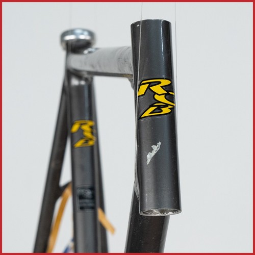 Nos rcb s2000 aluminium - nos,