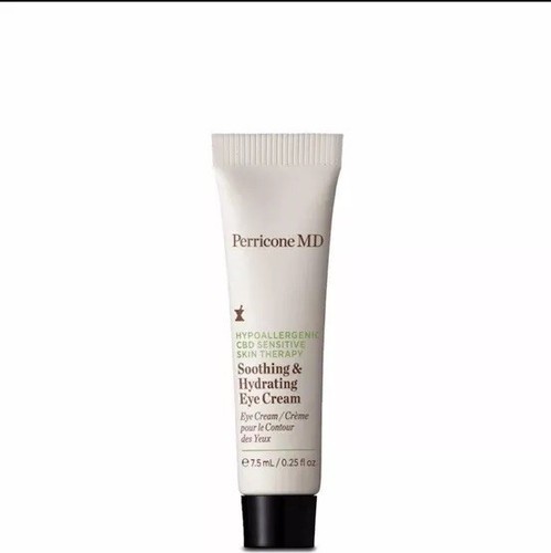 Perricone eye cream - eye,