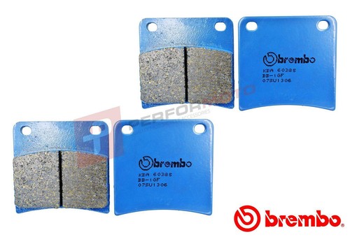 Brembo full front set road - brembo, cc