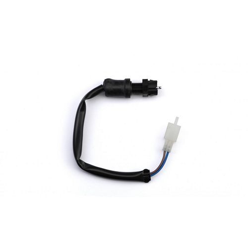 Brake light stop switch rear - stop,