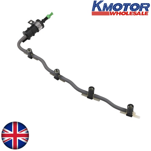 93198547 fuel injector rail - 93198547,