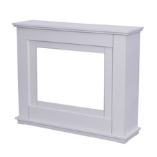 DIGITAL 30 34" ELECTRIC FIRE