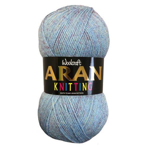 Aran wool woolcraft - woolcraft,