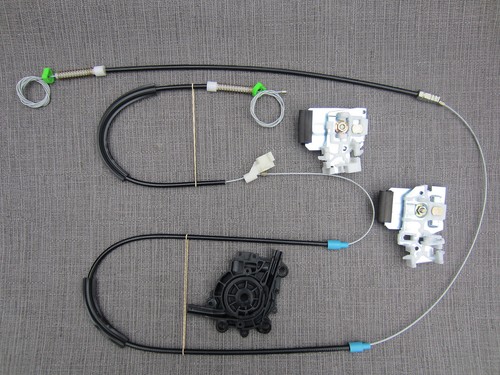 Vento window regulator - vw,