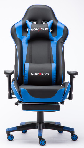 Nokaxus gaming chair executive - chair,