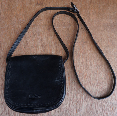 Gianni conti small crossbody - gianni, /