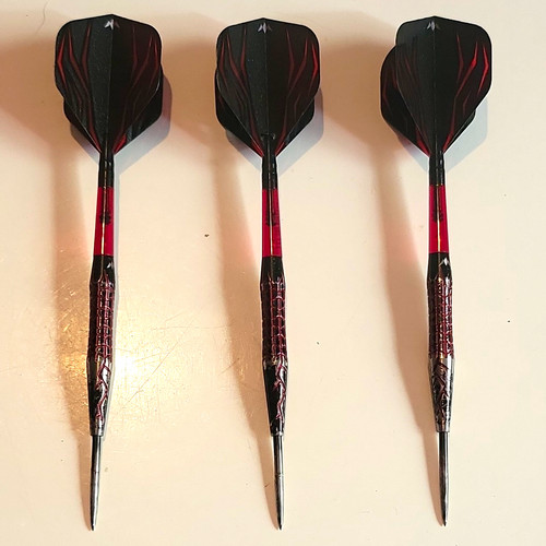 Mission lava tungsten - mission, 95%