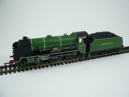 Hornby schools class 0 - schools,