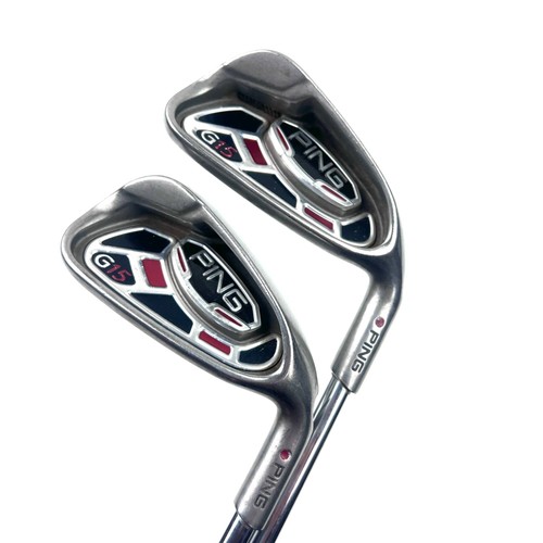 Ping g15 irons awt - /,