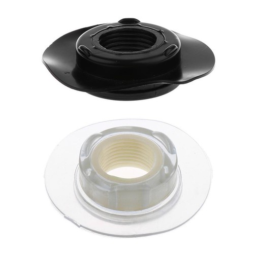 Base inflatable kayak - inflatable, rubber