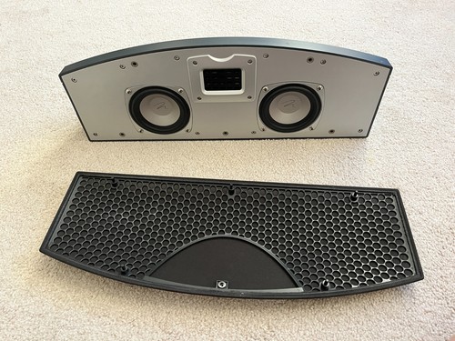 Martin logan vignette home - martin,