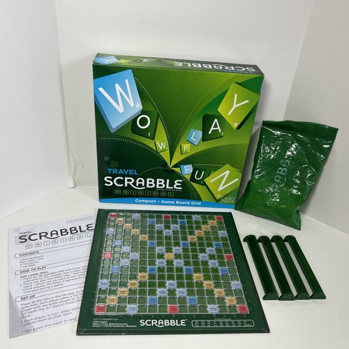 Travel scrabble 2014 - travel,