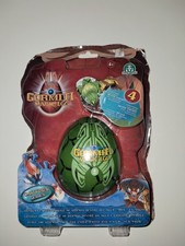 Gormiti Magic Egg SILVER