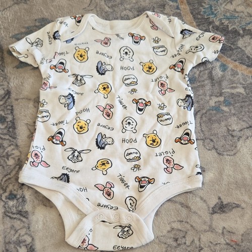 Disney baby winnie the pooh - winnie,
