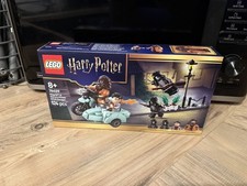 Lego Harry Potter 76459 Hagrid
