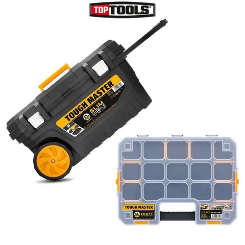 Tough master 60l - 60l, box