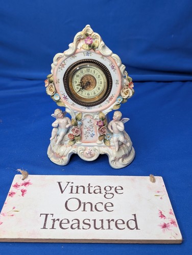 Vintage german porcelain - vintage,
