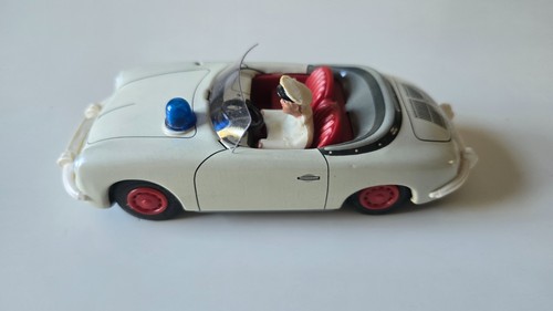 Tin toy tippco tco - tippco,