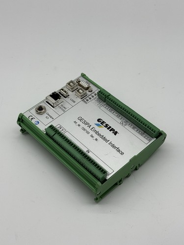 Gesipa 7297103 embedded - gesipa,