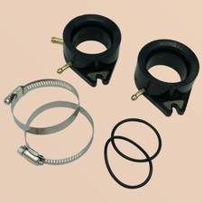 New Carburetor Intake Manifold Boot for Yamaha Virago XV700 XV750 XV920 XV1100