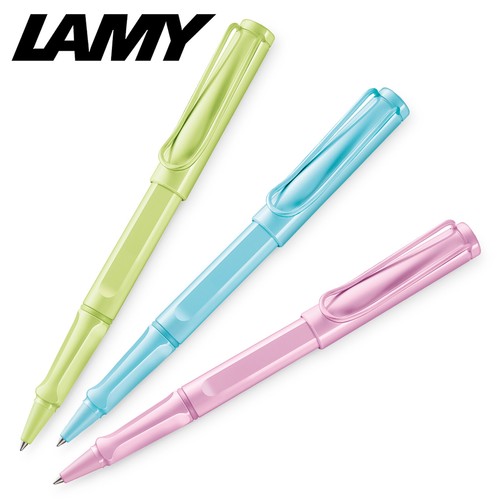 Lamy safari rollerball - rollerball, pen