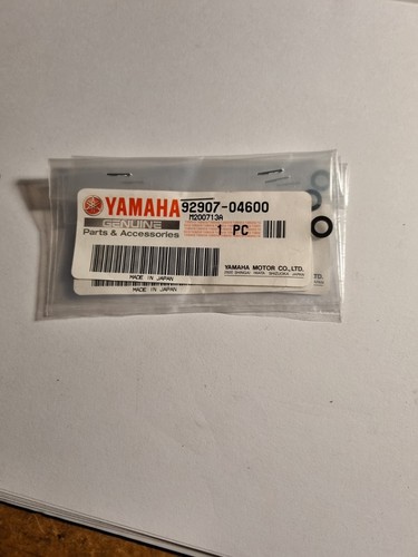 Yamaha washer 92907 04600 - yamaha, 92907-04600