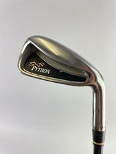 Snake Eyes 4 Iron Python