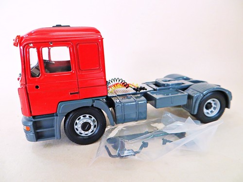Corgi erf ecs new - 'erf, 17
