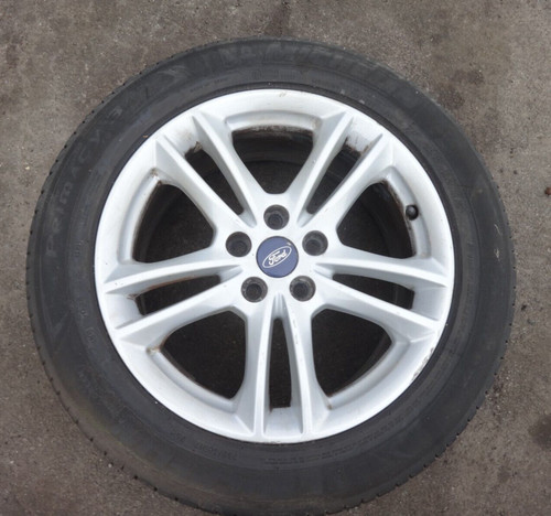 Ford mondeo mk5 alloy - mk5, 17"