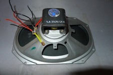 Blaupunkt LA 2106 /01 SH26 1726 oval speaker vintage