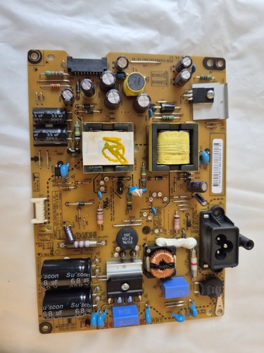 Psu power supply board - supply,