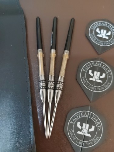 Yaoyeah aldous 23g darts - aldous,