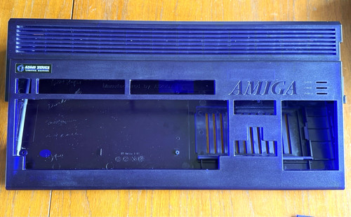 Amiga a1200 asahi - amiga,