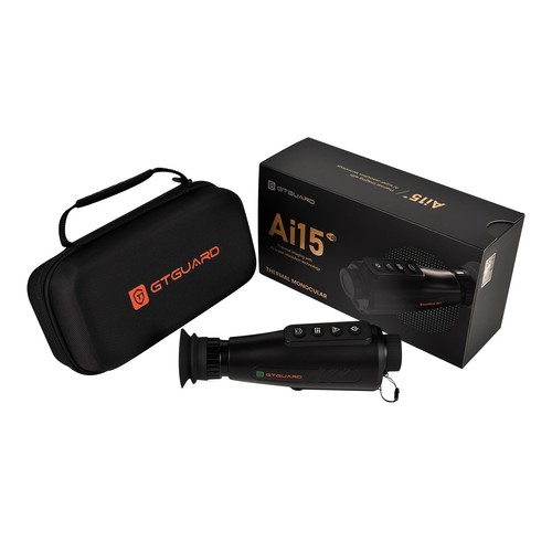 Thermal imaging 15mm ai384x288 - 15mm,