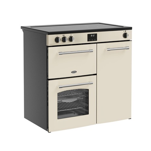 Belling farmhouse 90cm - belling,