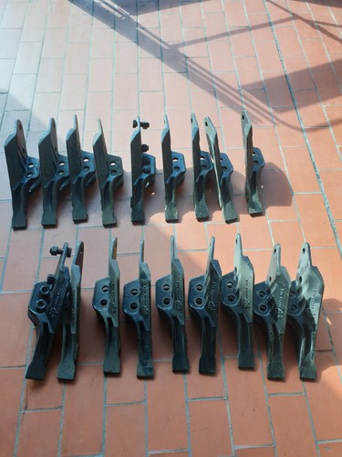 Jcb side cutters - jcb,