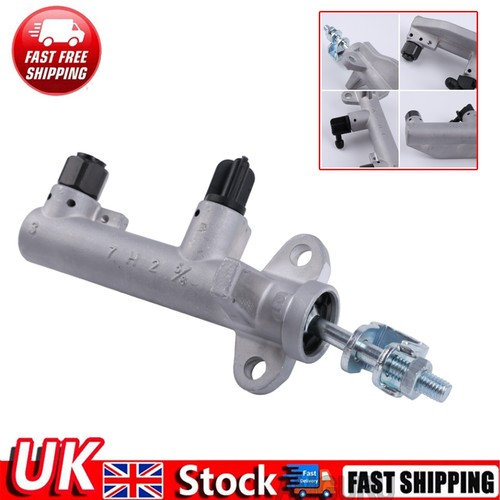 Clutch master cylinder - master,