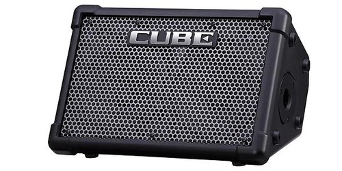 Roland cube street battery - cube,