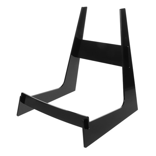 Acrylic guitar rest floor - acrylic,